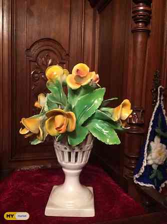 Souvenirs for sale Tbilisi