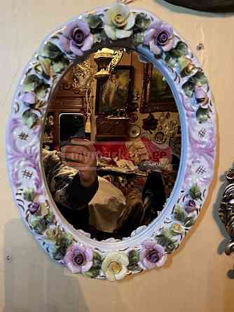 Antique wall mirror for sale Tbilisi