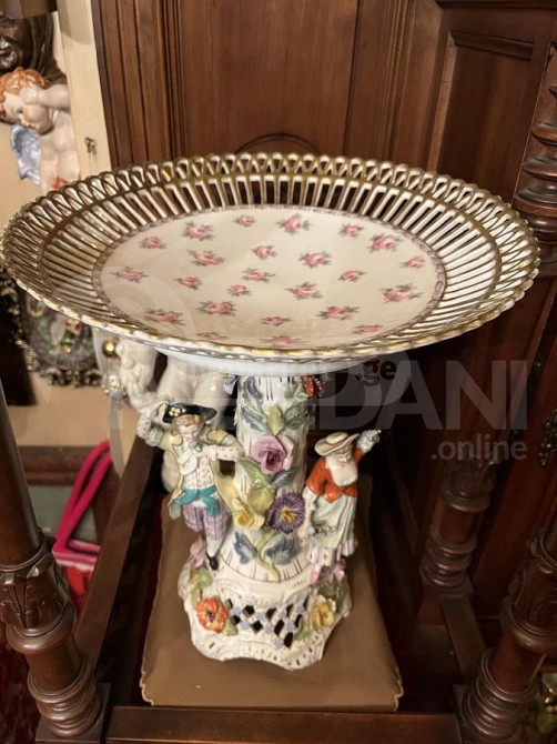 იყიდება სკლულპტურა თბილისი - photo 2