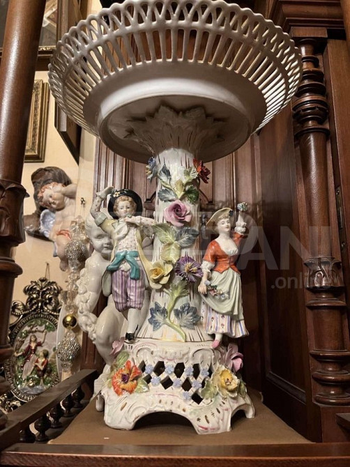 იყიდება სკლულპტურა თბილისი - photo 1