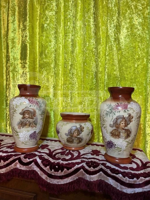 იყიდება ვაზა თბილისი - photo 1