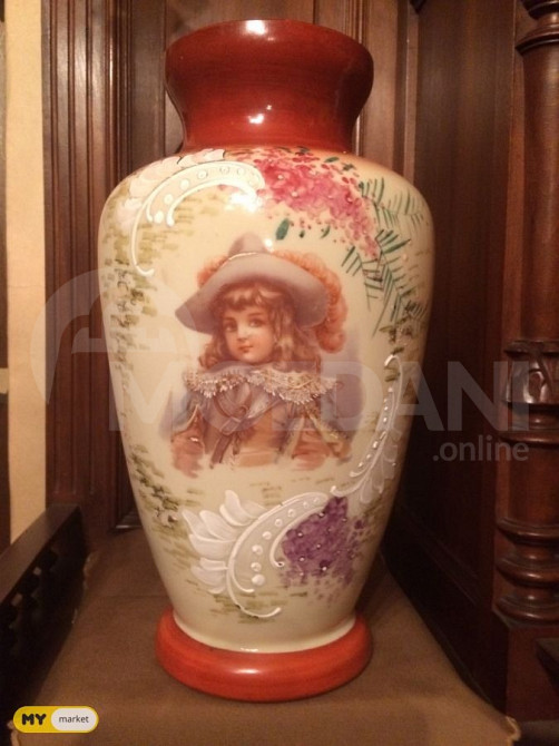 იყიდება ვაზა თბილისი - photo 1