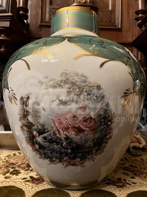 იყიდება ვაზა თბილისი - photo 1