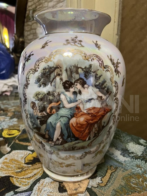 იყიდება ვაზა თბილისი - photo 1