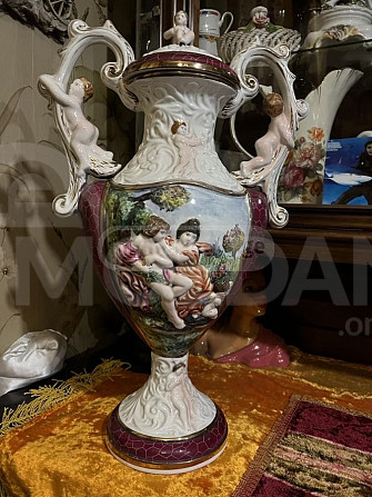 Vase for sale Tbilisi - photo 1