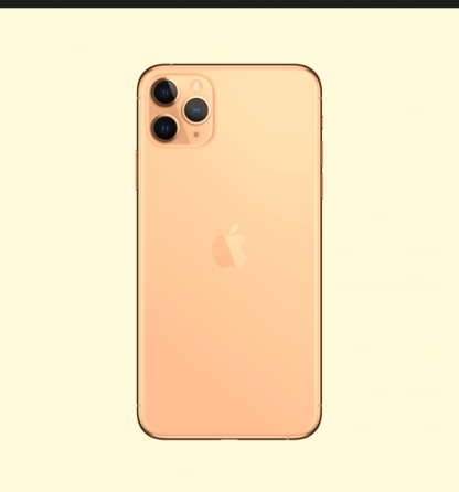 iPhone 11 Pro Max (64GB) - 1 წლიანი გარანტიით - განვადებით თბილისი