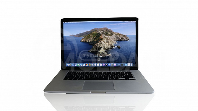 MacBook Pro (2014) - 1 წლიანი გარანტიით - განვადებით თბილისი - photo 1