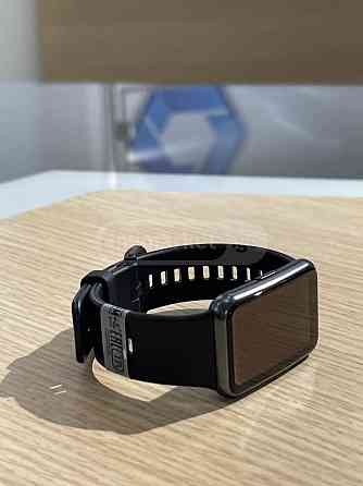 Smart Watch Fit Black-1წლიანი გარანტიით,განვადებით. თბილისი