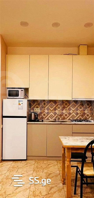 იყიდება 2 ოთახიანი ბინას 47მ² 13/17 სართ თბილისი - photo 5