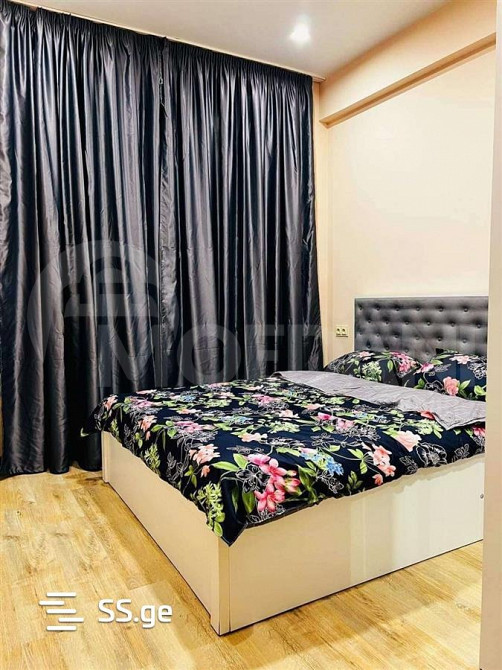 იყიდება 2 ოთახიანი ბინას 47მ² 13/17 სართ თბილისი - photo 4