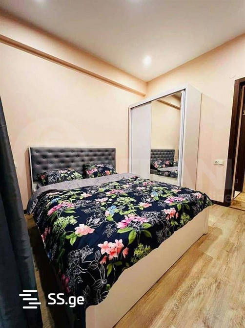 იყიდება 2 ოთახიანი ბინას 47მ² 13/17 სართ თბილისი - photo 2