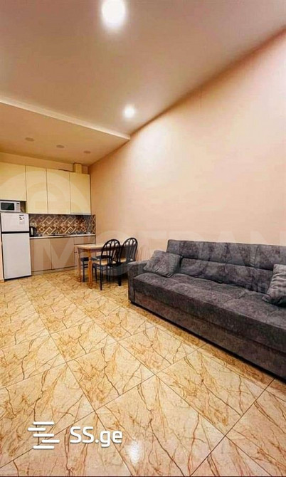 იყიდება 2 ოთახიანი ბინას 47მ² 13/17 სართ თბილისი - photo 3