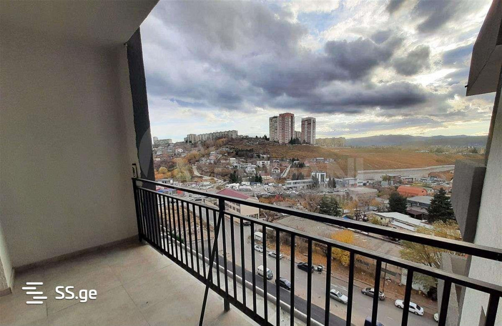 იყიდება 2 ოთახიანი ბინას 56მ² 7/17 სართ თბილისი - photo 8