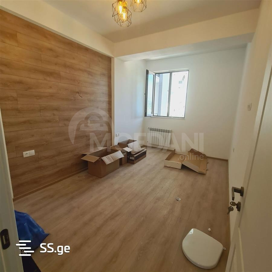 იყიდება 3 ოთახიანი ბინას 64მ² 14/17 სართ თბილისი - photo 2