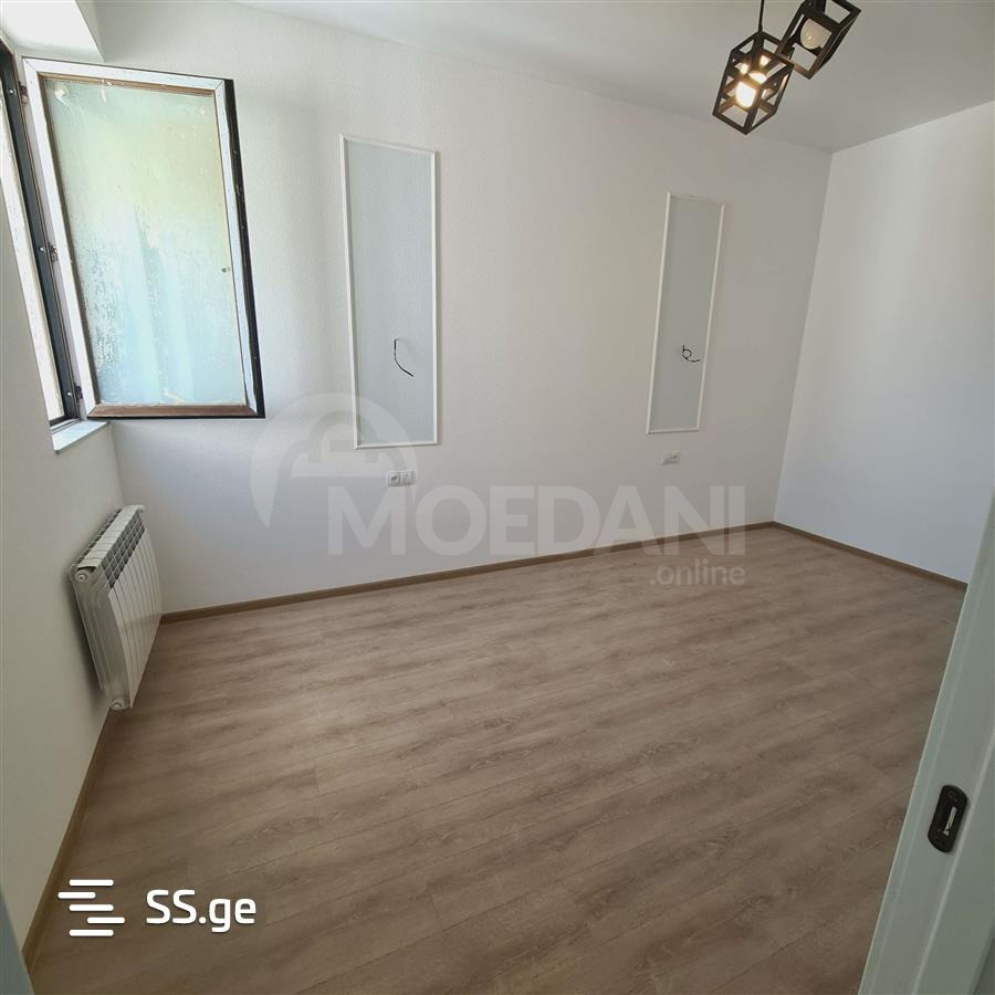 იყიდება 3 ოთახიანი ბინას 64მ² 14/17 სართ თბილისი - photo 4