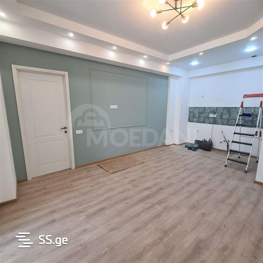 იყიდება 3 ოთახიანი ბინას 64მ² 14/17 სართ თბილისი - photo 5