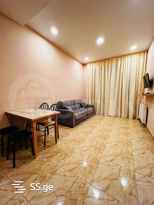 იყიდება 2 ოთახიანი ბინას 47მ² 12/17 სართ თბილისი - photo 4