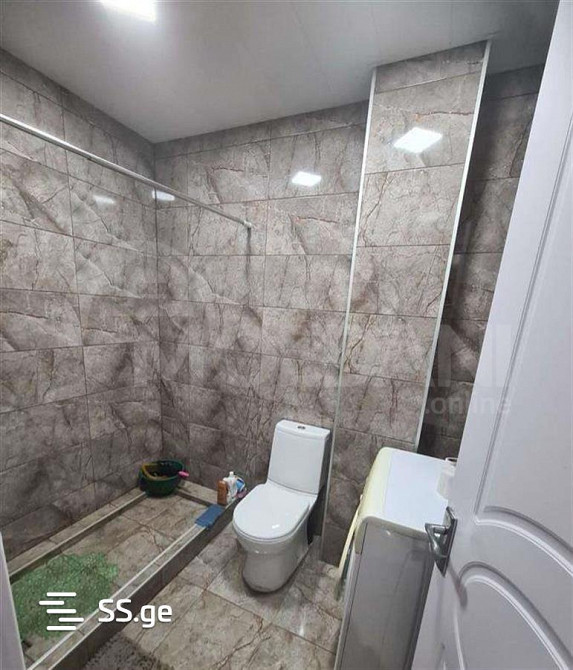 Apartments For Sale two-room 54м² 8/12 floor Tbilisi - photo 4