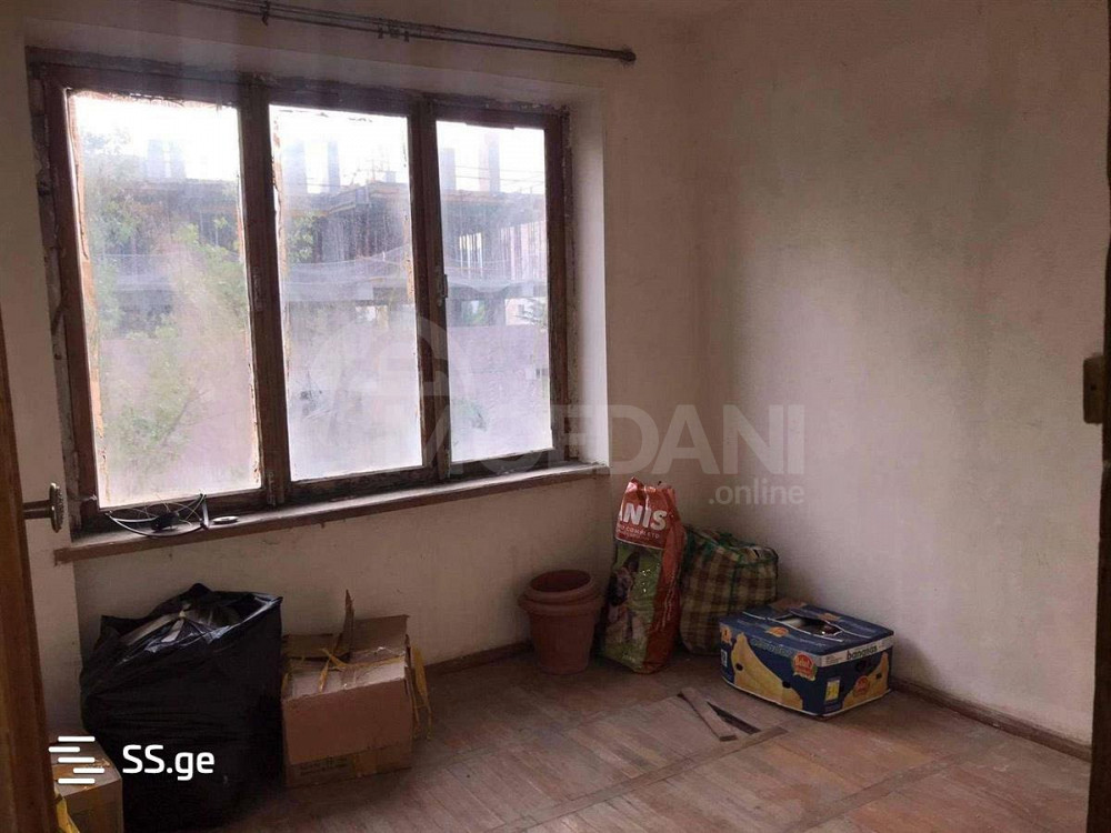 იყიდება 4 ოთახიანი ბინას 95მ² 7/9 სართ თბილისი - photo 7