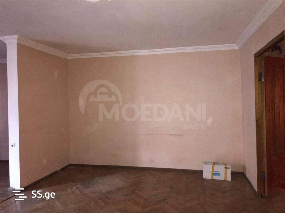 იყიდება 4 ოთახიანი ბინას 95მ² 7/9 სართ თბილისი - photo 2