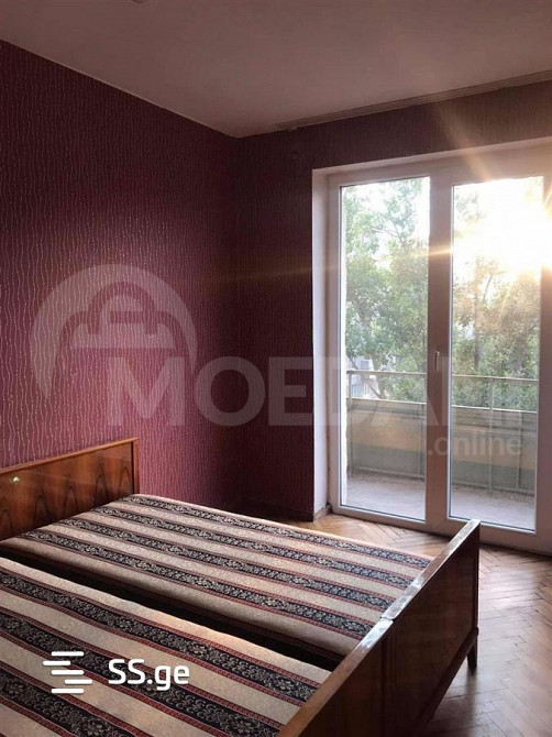 იყიდება 4 ოთახიანი ბინას 95მ² 7/9 სართ თბილისი - photo 9