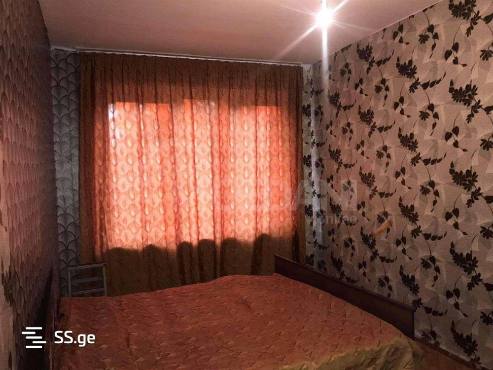 იყიდება 4 ოთახიანი ბინას 95მ² 7/9 სართ თბილისი - photo 4