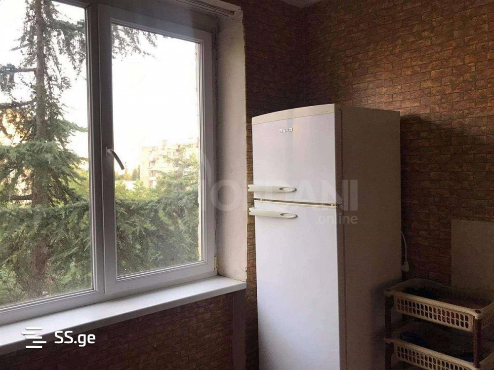 იყიდება 4 ოთახიანი ბინას 95მ² 7/9 სართ თბილისი - photo 8