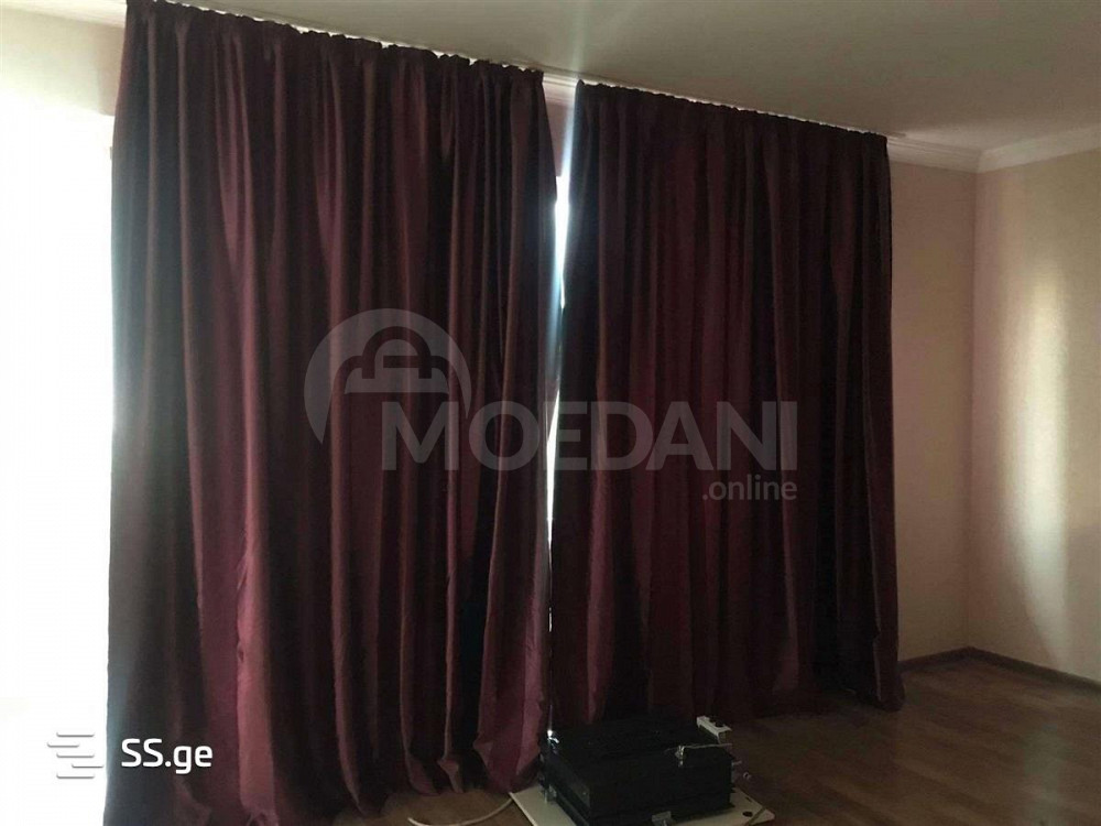 იყიდება 4 ოთახიანი ბინას 95მ² 7/9 სართ თბილისი - photo 5