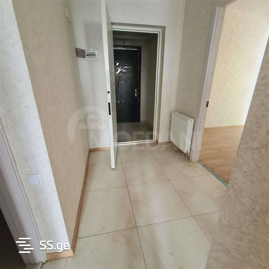 იყიდება 3 ოთახიანი ბინას 66მ² 2/12 სართ თბილისი - photo 6