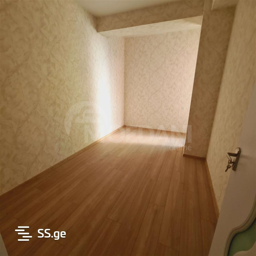 იყიდება 3 ოთახიანი ბინას 66მ² 2/12 სართ თბილისი - photo 2