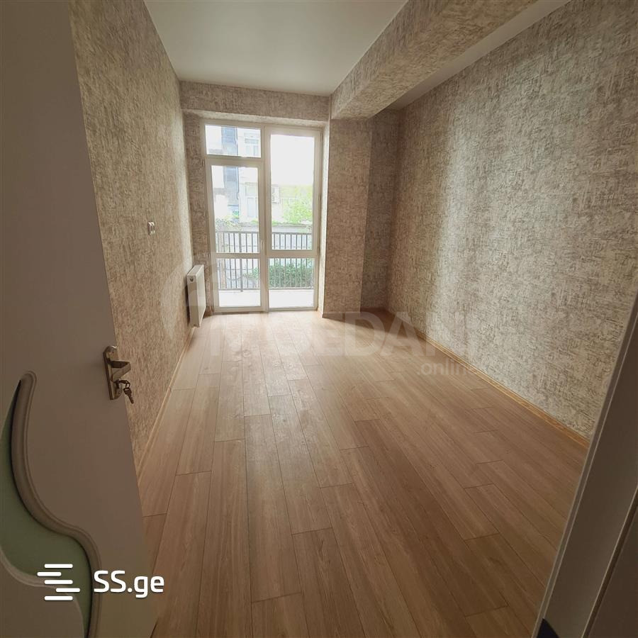 იყიდება 3 ოთახიანი ბინას 66მ² 2/12 სართ თბილისი - photo 4