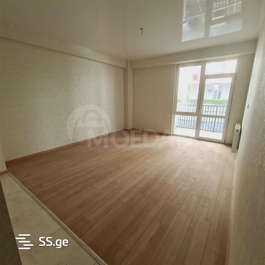 იყიდება 3 ოთახიანი ბინას 66მ² 2/12 სართ თბილისი - photo 1