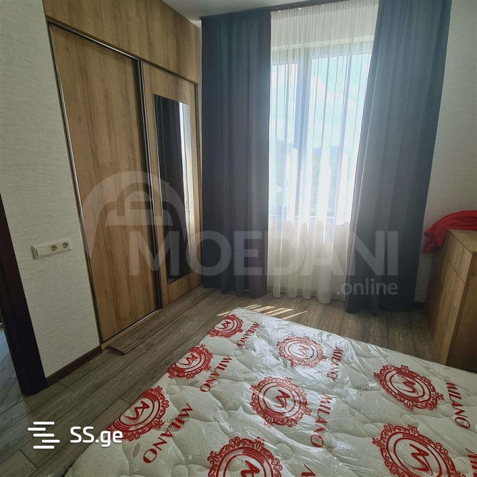 3-room apartment for sale in Gldani Tbilisi - photo 2