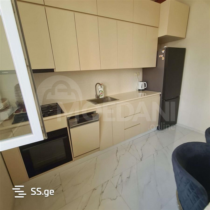 3-room apartment for sale in Gldani Tbilisi - photo 1