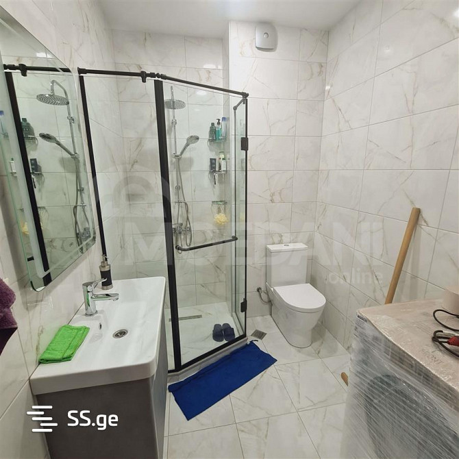 3-room apartment for sale in Gldani Tbilisi - photo 3