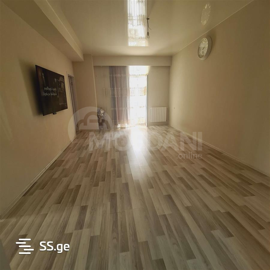 იყიდება 3 ოთახიანი ბინას 80მ² 2/12 სართ თბილისი - photo 4