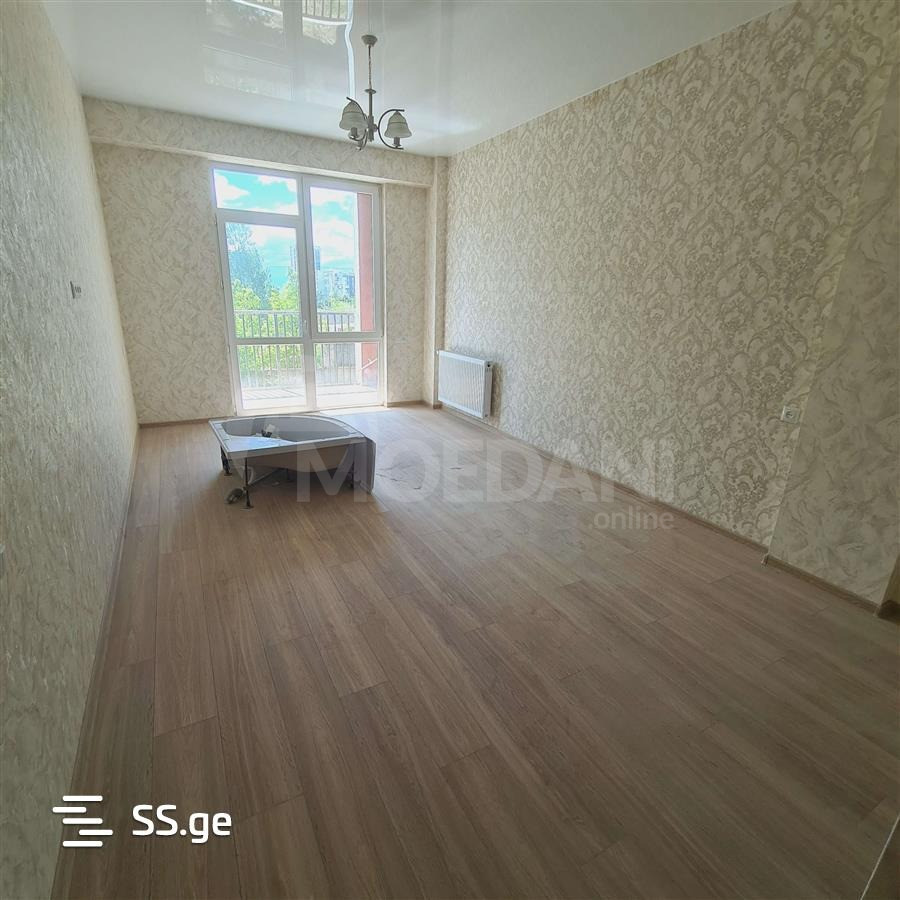 იყიდება 2 ოთახიანი ბინას 51მ² 2/12 სართ თბილისი - photo 3