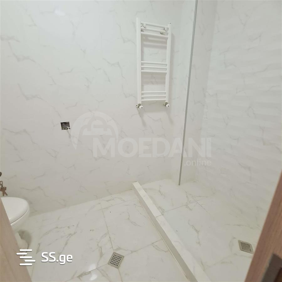 იყიდება 2 ოთახიანი ბინას 51მ² 2/12 სართ თბილისი - photo 2