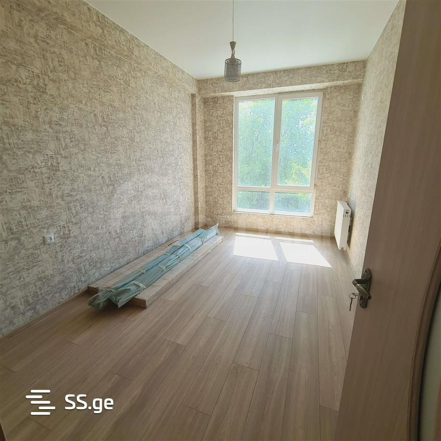 იყიდება 2 ოთახიანი ბინას 51მ² 2/12 სართ თბილისი - photo 1