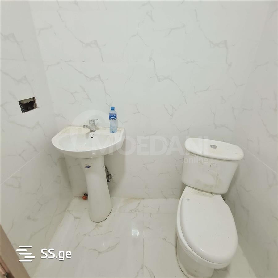 იყიდება 2 ოთახიანი ბინას 51მ² 2/12 სართ თბილისი - photo 4