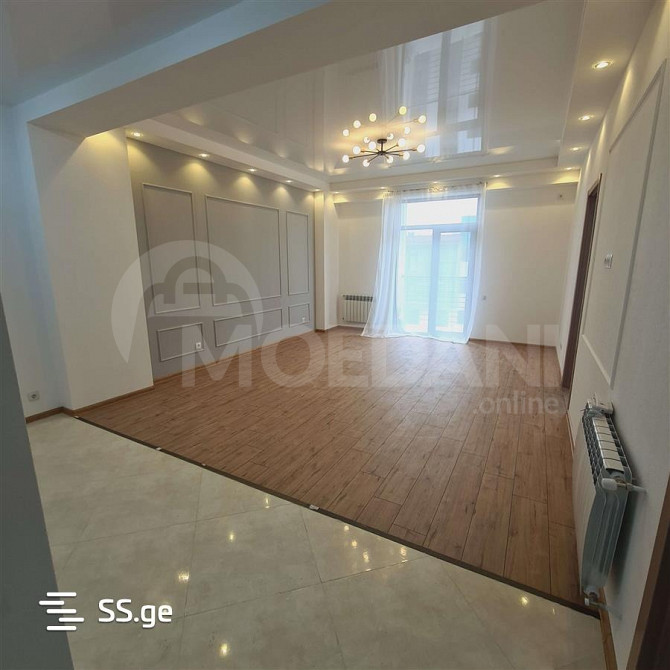 3-room apartment for sale in Gldani Tbilisi - photo 1