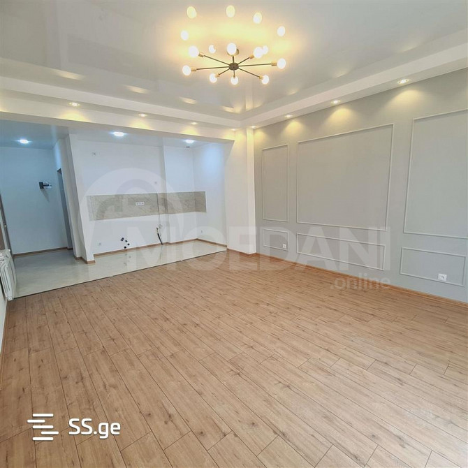 3-room apartment for sale in Gldani Tbilisi - photo 7