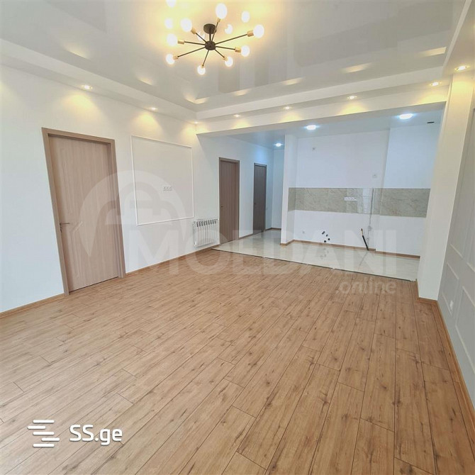 3-room apartment for sale in Gldani Tbilisi - photo 6