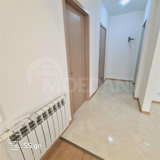 3-room apartment for sale in Gldani Tbilisi - photo 2