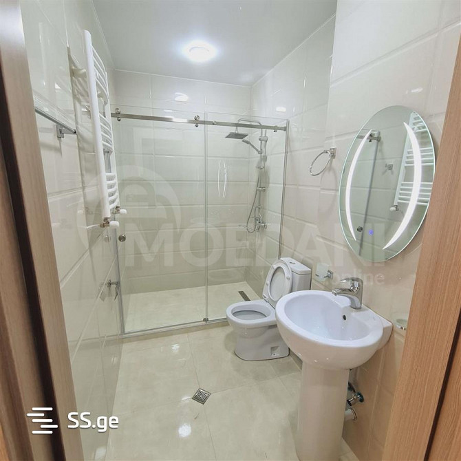 3-room apartment for sale in Gldani Tbilisi - photo 5