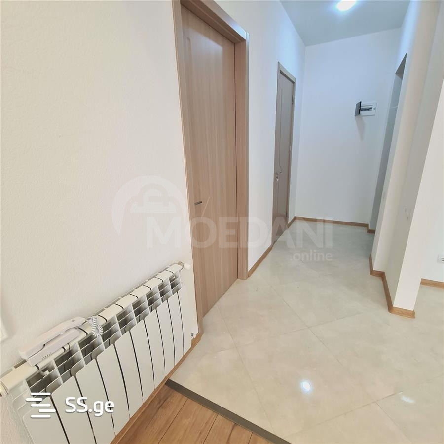 იყიდება 3 ოთახიანი ბინას 76მ² 10/12 სართ თბილისი - photo 2