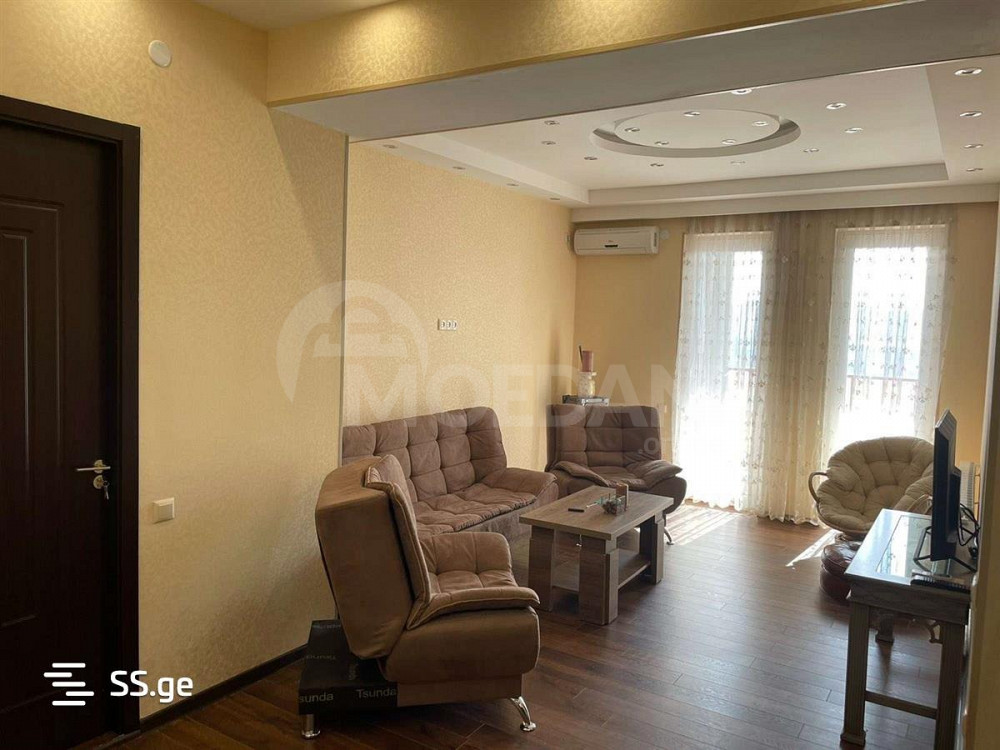 იყიდება 2 ოთახიანი ბინას 68მ² 17/22 სართ თბილისი - photo 2