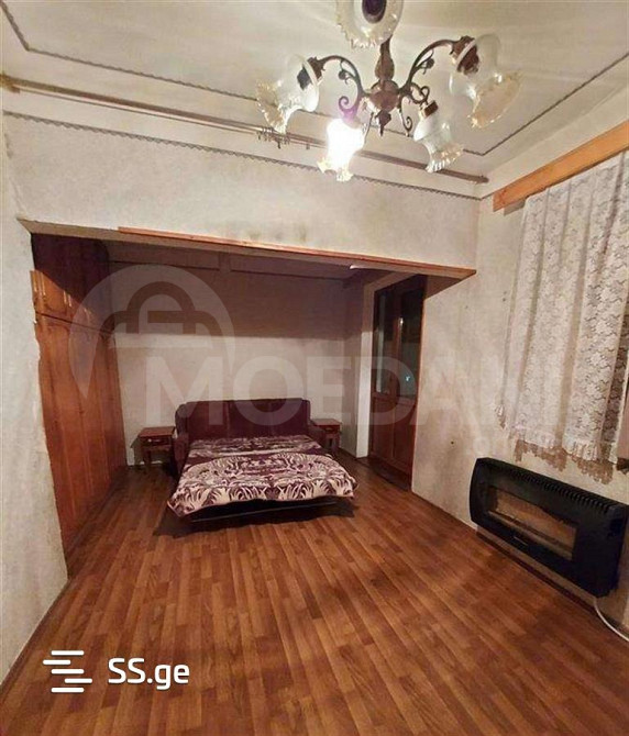 იყიდება 3 ოთახიანი ბინას 75მ² 8/8 სართ თბილისი - photo 3