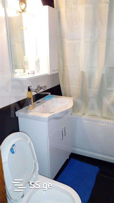 Сдам 3-комн. квартиру 80м² 3/16 эт. Тбилиси - изображение 3