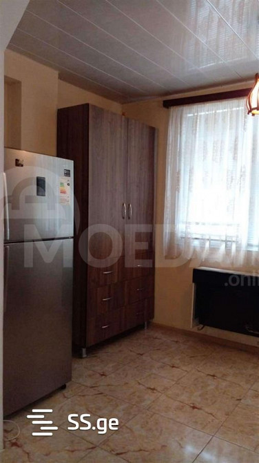 Сдам 3-комн. квартиру 80м² 3/16 эт. Тбилиси - изображение 1